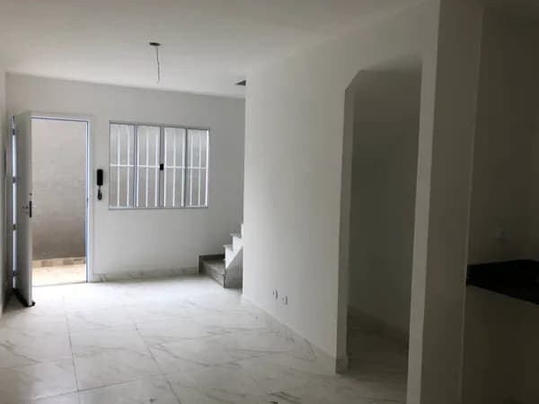 Apartamento em São Paulo - Vila Nivi