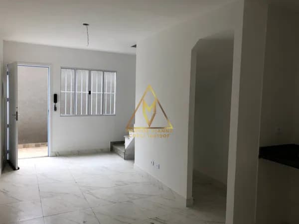 Apartamento em São Paulo - Vila Nivi