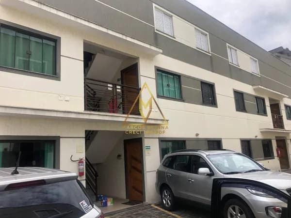 Apartamento em São Paulo - Vila Santa Terezinha (Zona Norte)