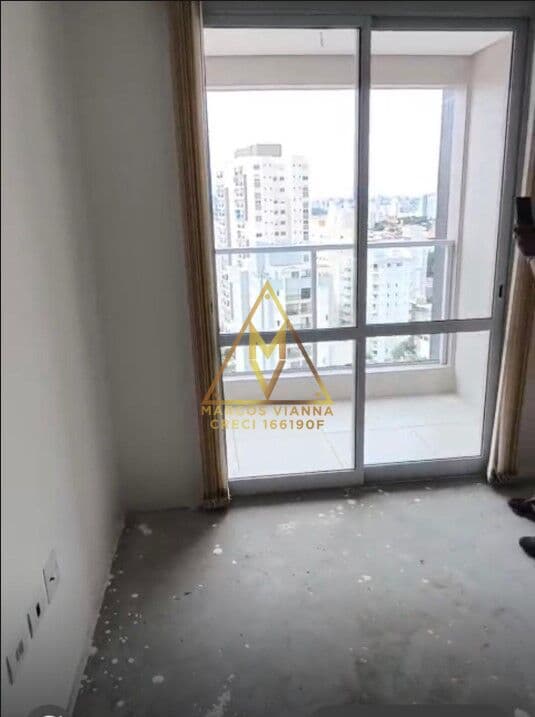 Apartamento à venda no bairro Vila Mazzei em São Paulo/SP