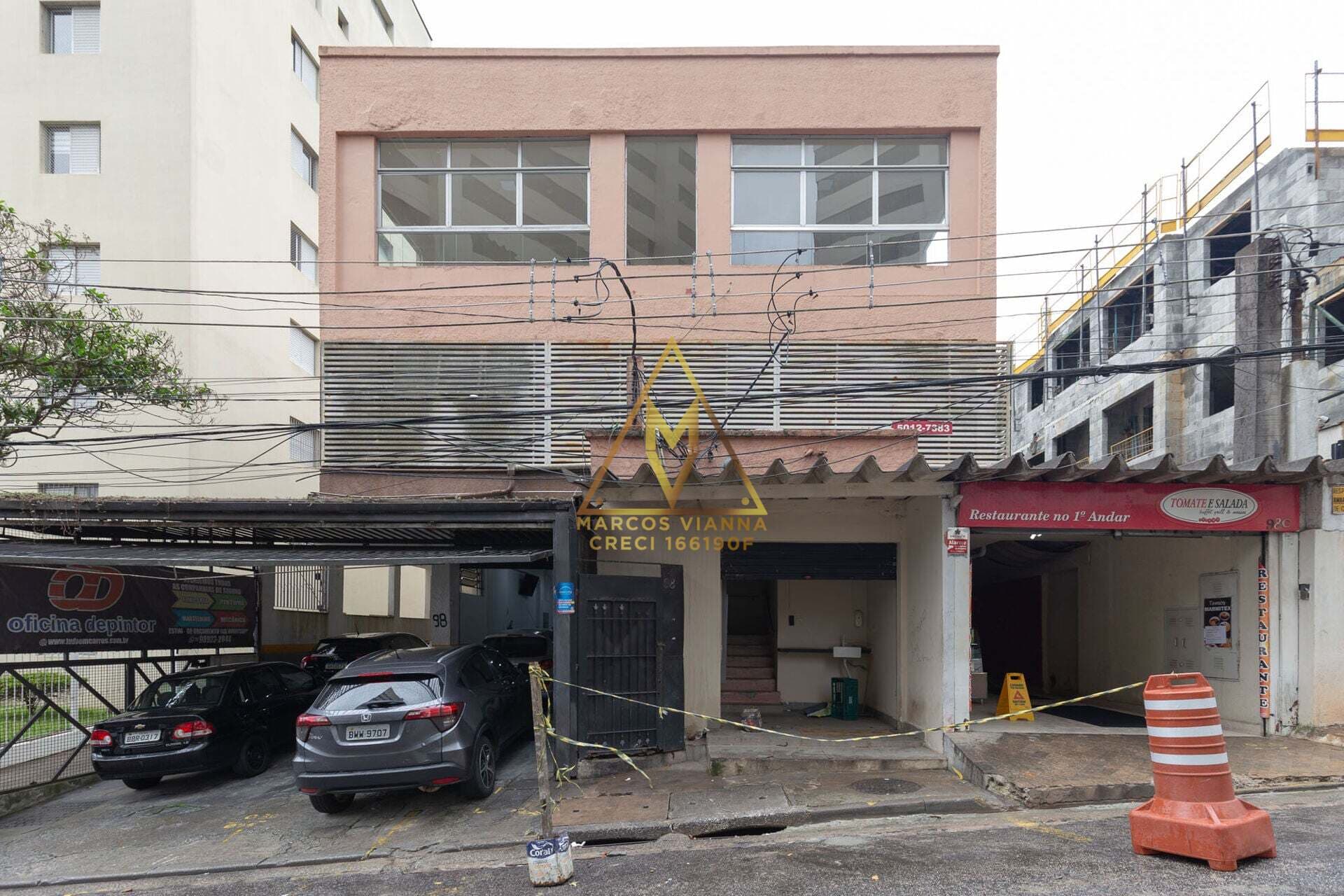 Andar / Laje Corporativa em São Paulo - Jabaquara