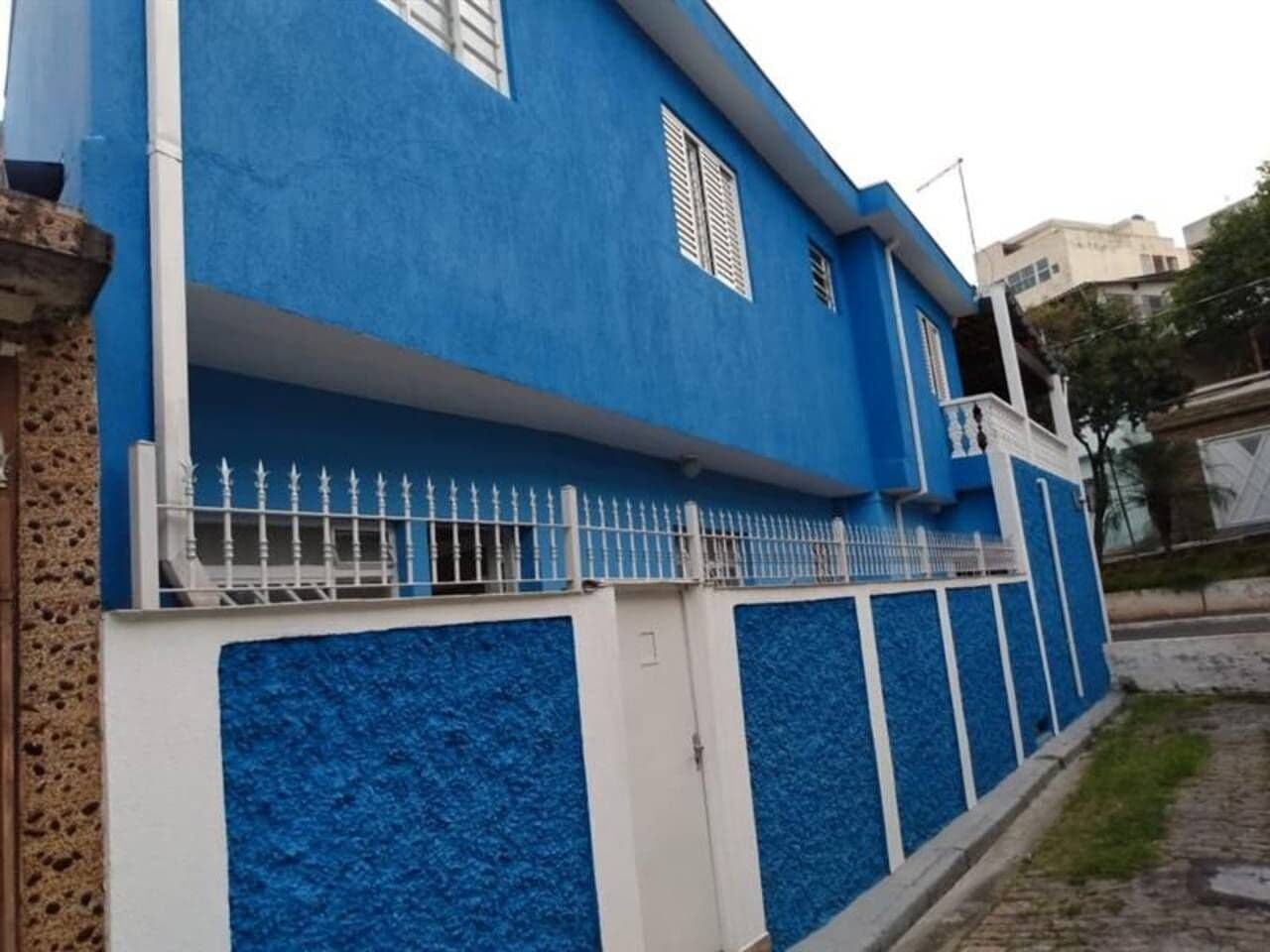 Casa à venda no bairro Parque Vitória em São Paulo/SP