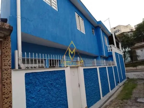 Casa à venda no bairro Parque Vitória em São Paulo/SP