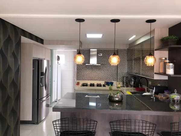 Apartamento em São Paulo - Jardim São Paulo(Zona Norte)