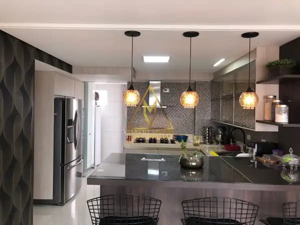Apartamento em São Paulo - Jardim São Paulo(Zona Norte)
