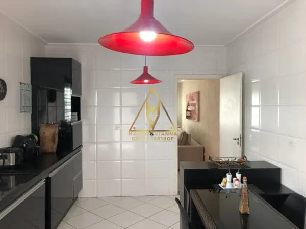 Sobrado em São Paulo - Vila Vitório Mazzei