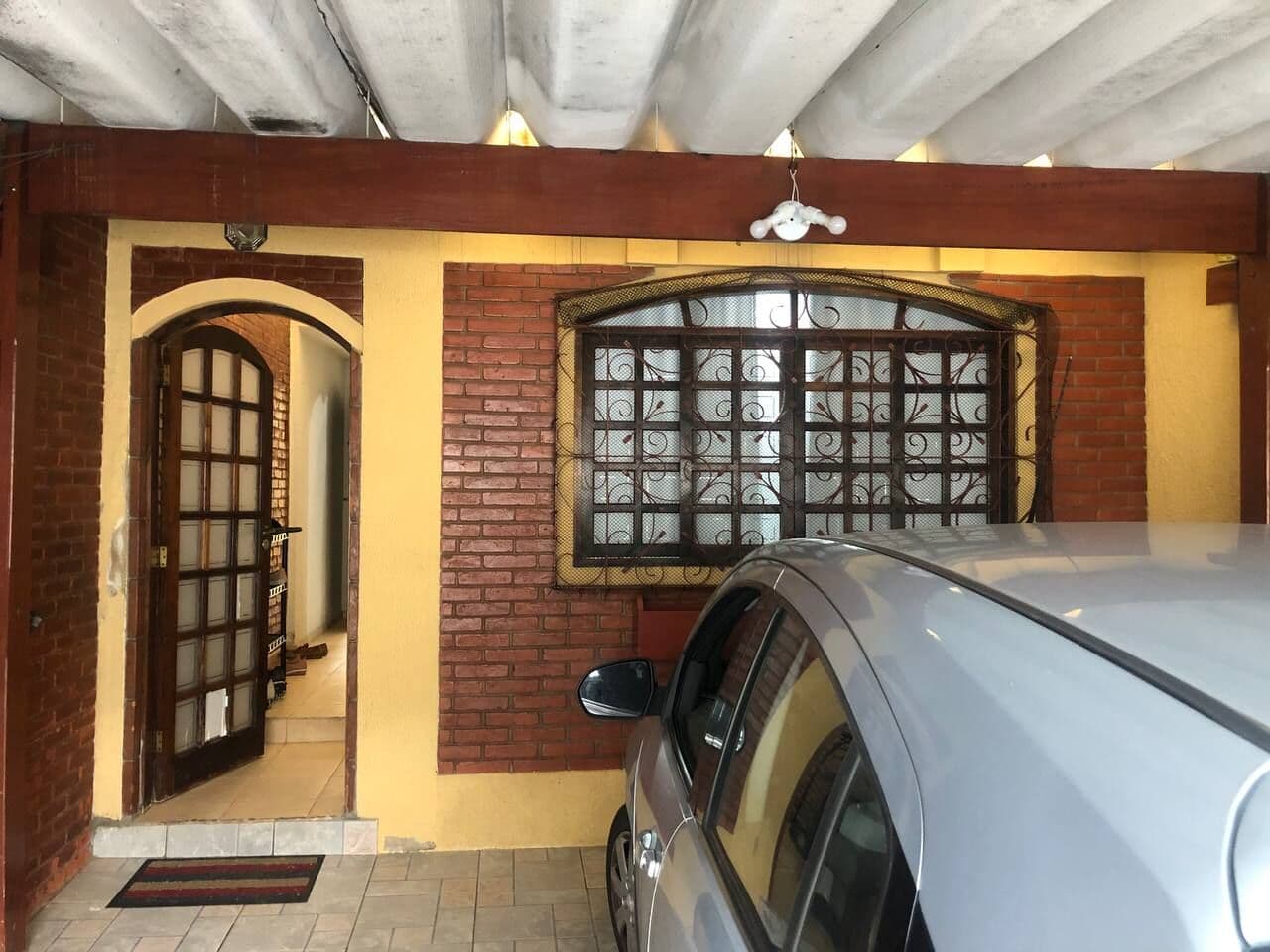 Casa à venda no bairro Vila Guilherme em São Paulo/SP