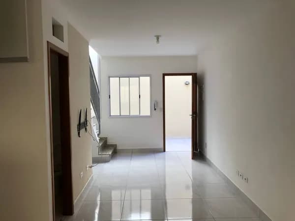 Casa à venda no bairro Parque Mandaqui em São Paulo/SP