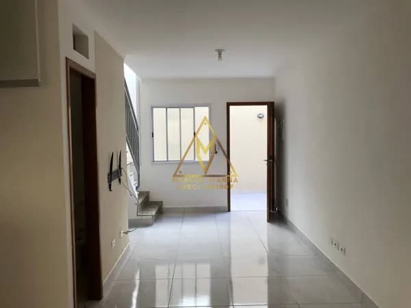 Casa à venda no bairro Parque Mandaqui em São Paulo/SP