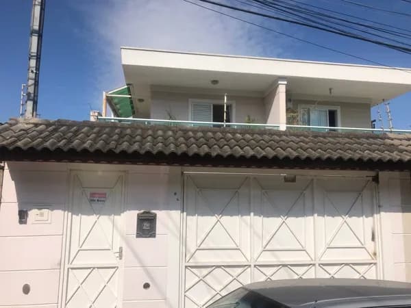 Casa à venda no bairro Vila Constança em São Paulo/SP