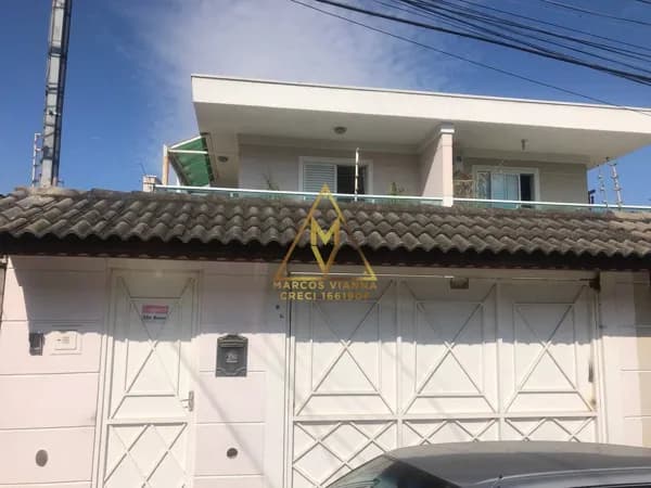 Casa à venda no bairro Vila Constança em São Paulo/SP