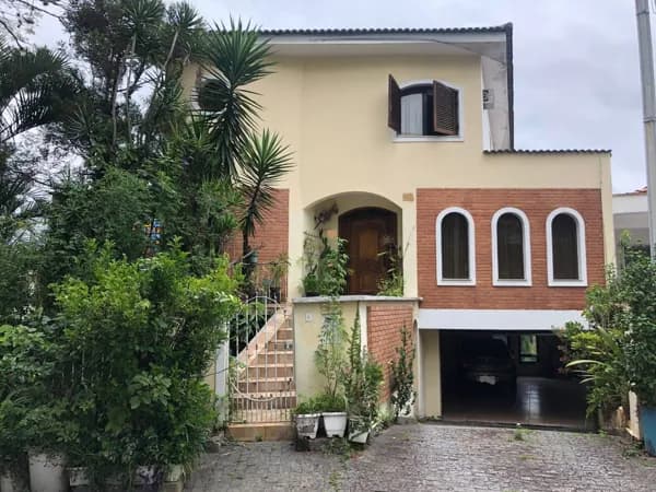 Casa à venda no bairro Tucuruvi em São Paulo/SP