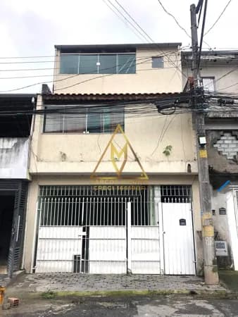 Casa à venda no bairro Flor da Cantareira em São Paulo/SP