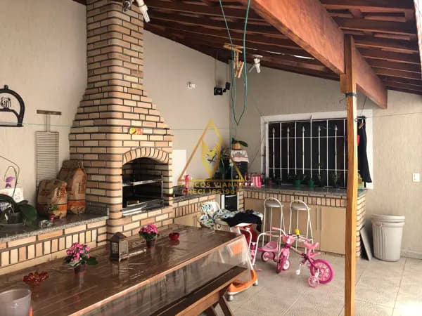 Casa à venda no bairro Parque Edu Chaves em São Paulo/SP