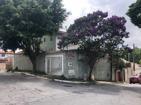 Casa à venda no bairro Parque Vitória em São Paulo/SP