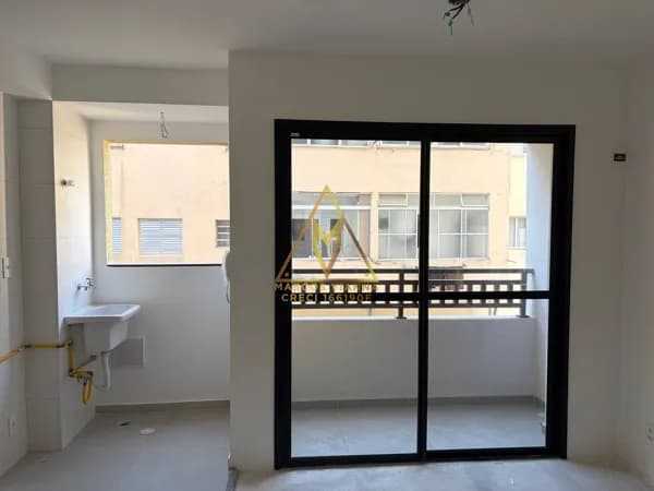 Apartamento em São Paulo - Tucuruvi