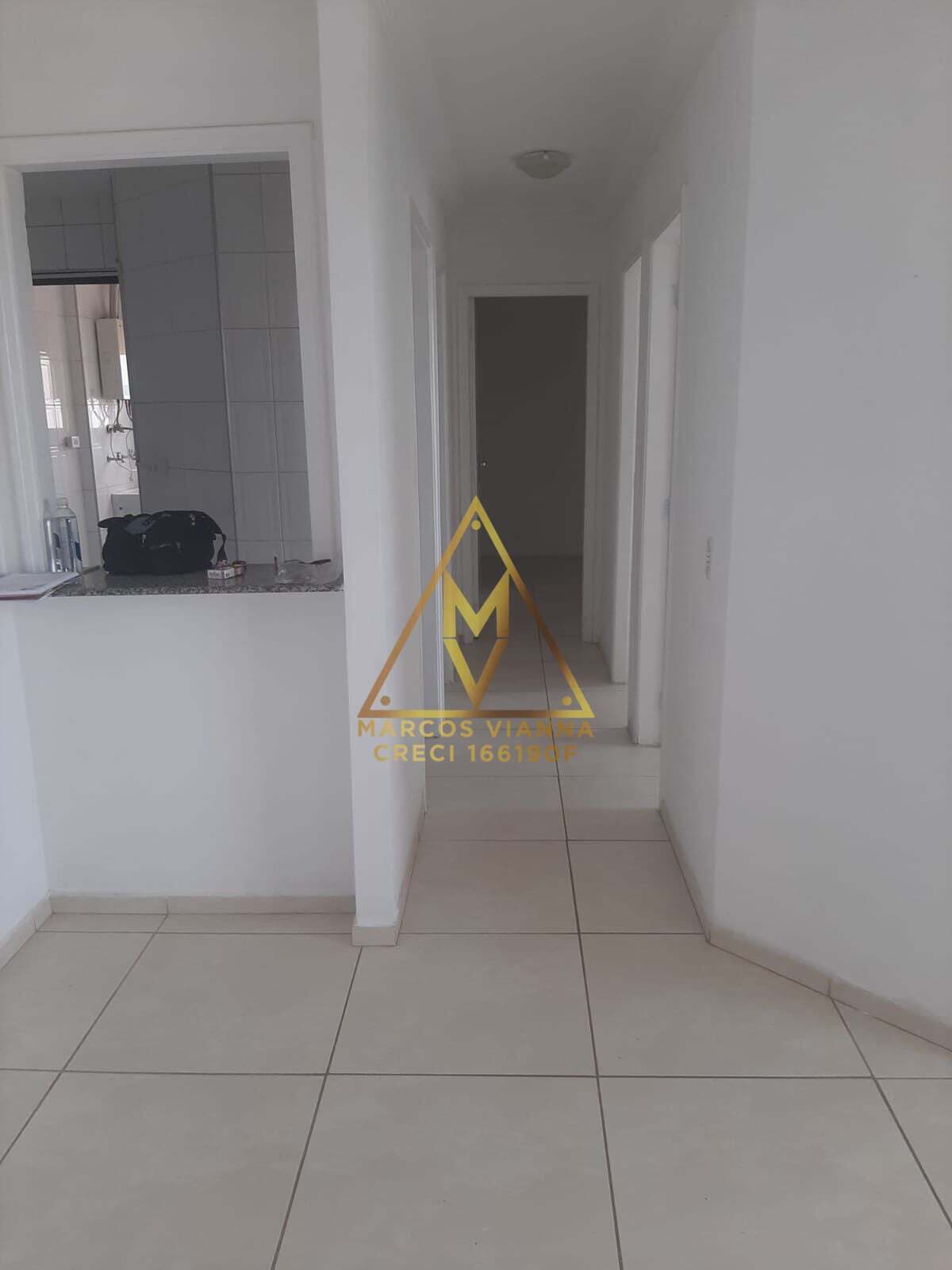 Apartamento em São Paulo - Parque Mandaqui