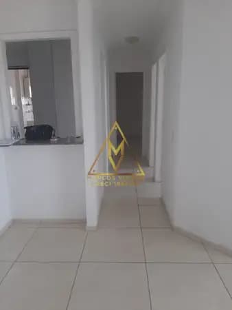 Apartamento em São Paulo - Parque Mandaqui
