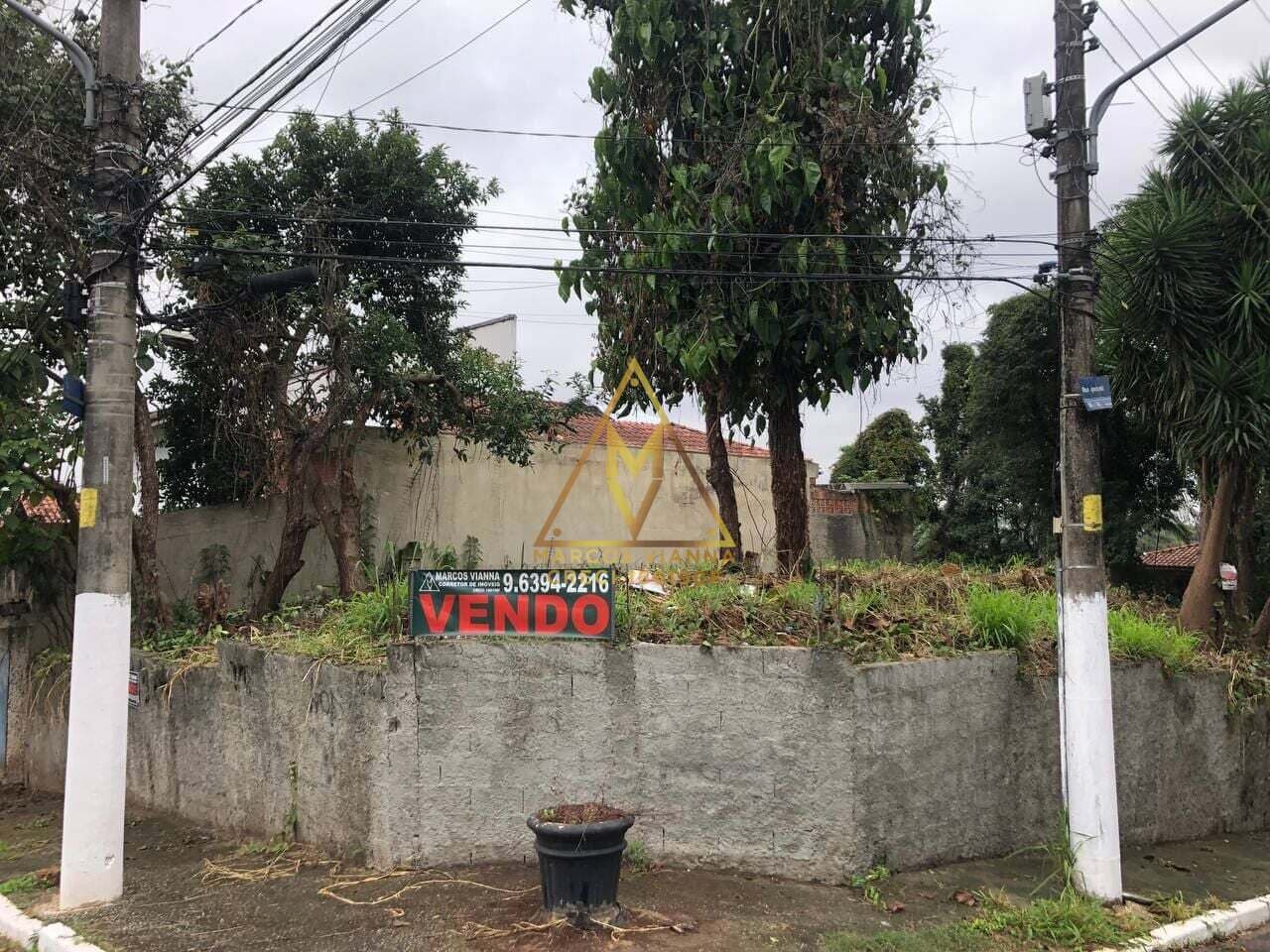 Lote/Terreno em São Paulo - Horto Florestal