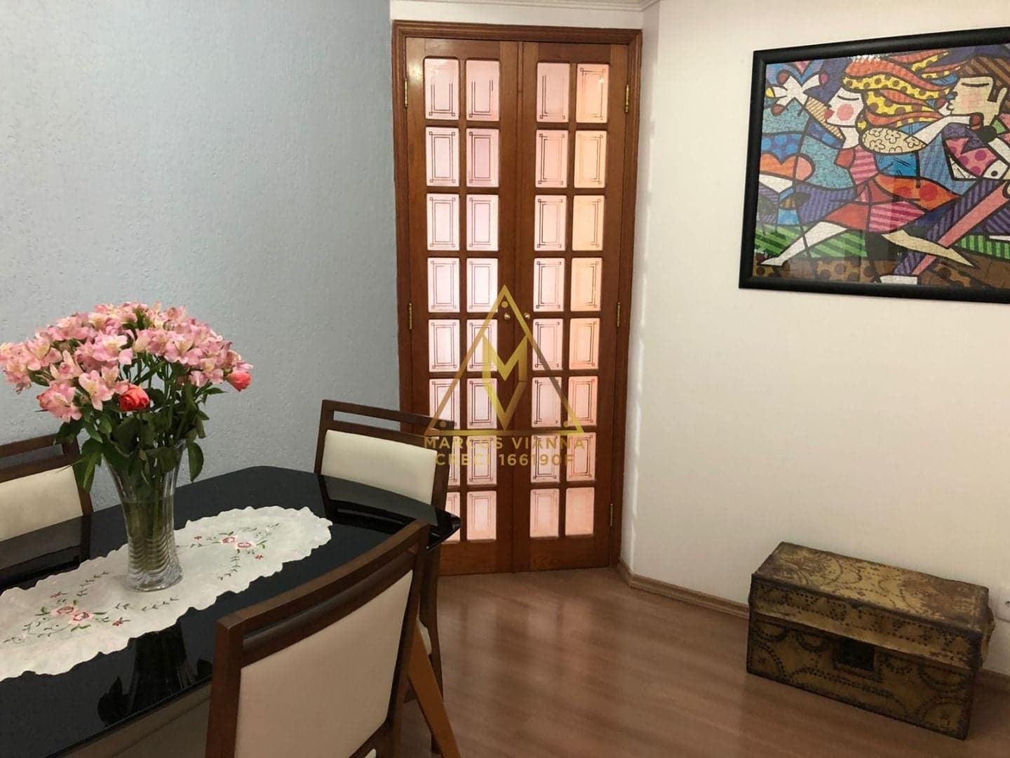 Apartamento em São Paulo - Vila Gustavo