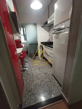 Apartamento em São Paulo - Vila Amélia