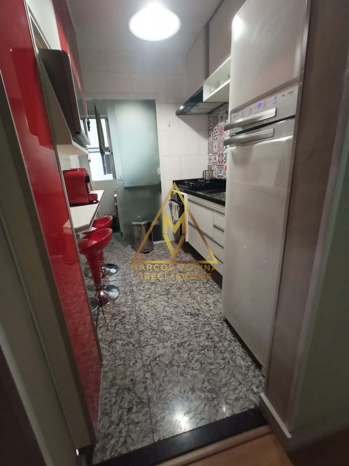 Apartamento em São Paulo - Vila Amélia