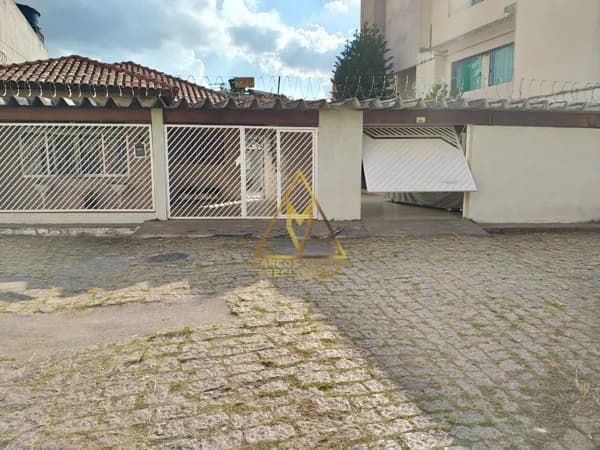 Casa à venda no bairro Jaçanã em São Paulo/SP