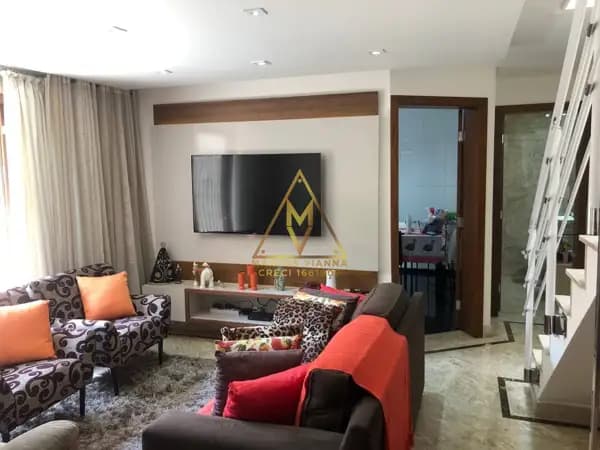 Casa à venda no bairro Vila Guilherme em São Paulo/SP