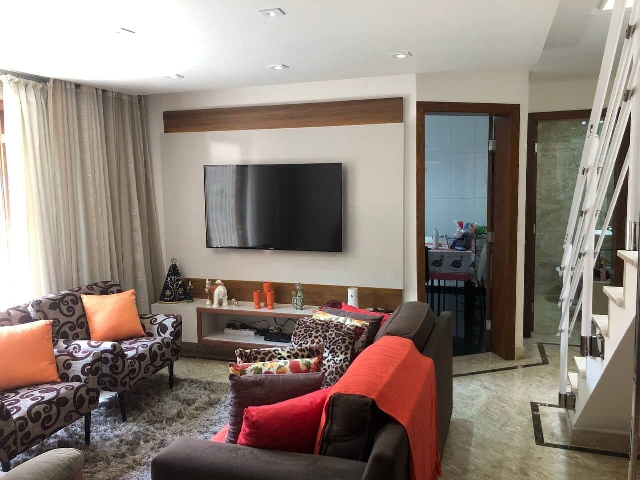 Casa à venda no bairro Vila Guilherme em São Paulo/SP