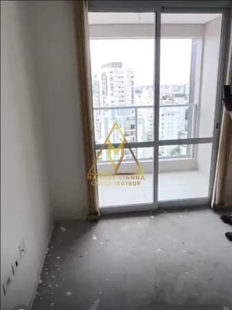 Apartamento em São Paulo - Vila Mazzei