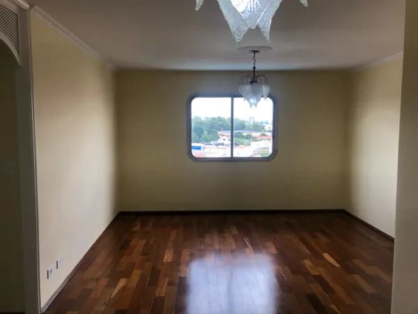 Apartamento em São Paulo - Jaçanã