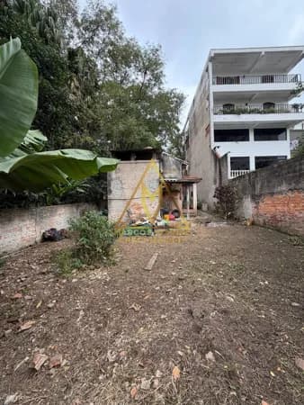 Lote/Terreno em São Paulo - Vila Albertina
