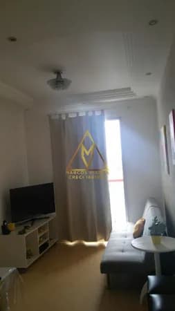 Apartamento em São Paulo - Vila Mazzei
