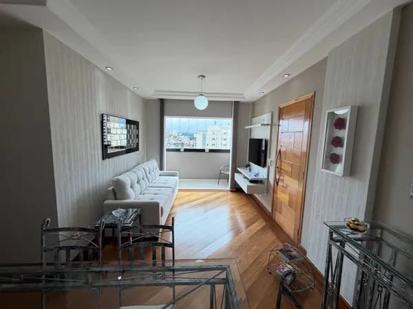 Apartamento em São Paulo - Água Fria