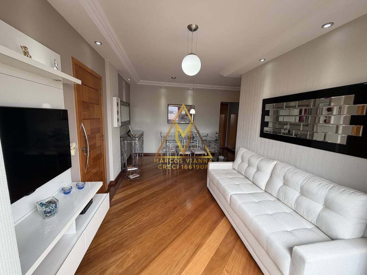 Apartamento em São Paulo - Água Fria