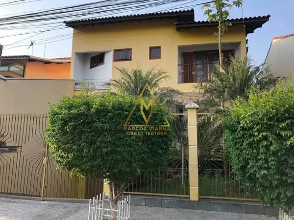 Casa à venda no bairro Jardim Guapira em São Paulo/SP