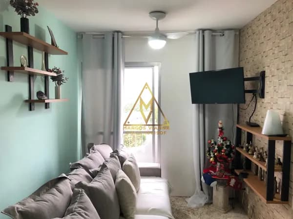 Apartamento em São Paulo - Vila Cachoeira