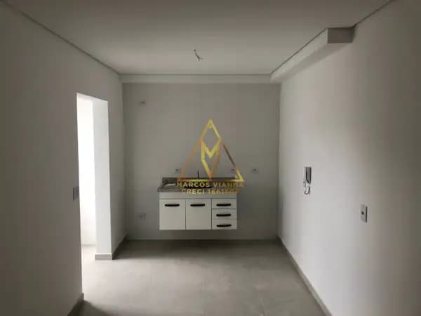 Apartamento em São Paulo - Vila Medeiros