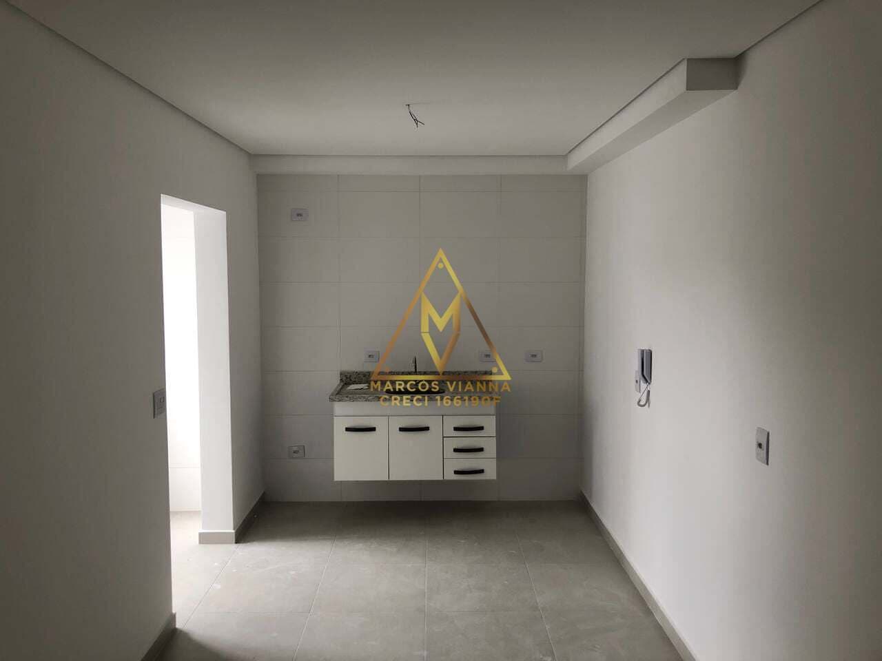 Apartamento em São Paulo - Vila Medeiros