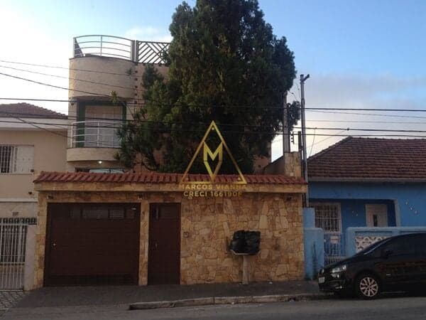 Casa à venda no bairro Vila Medeiros em São Paulo/SP