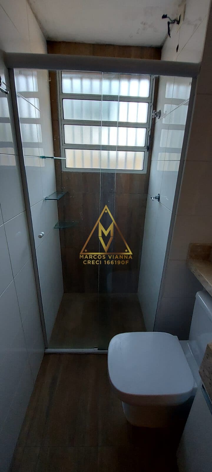 Apartamento em São Paulo - Núcleo do Engordador