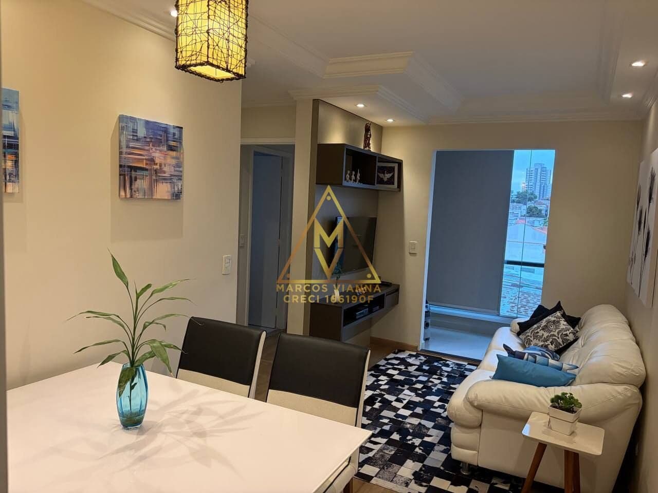 Apartamento em São Paulo - Vila Mazzei