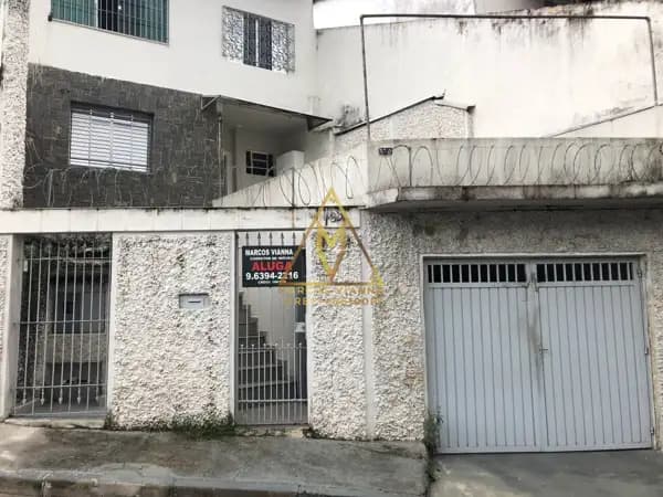 Casa em São Paulo - Parque Casa de Pedra