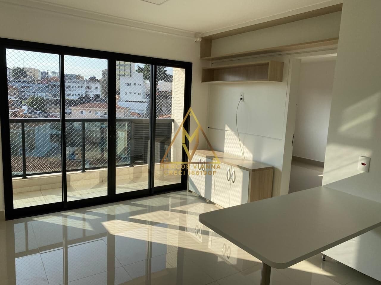 Apartamento em São Paulo - Tucuruvi