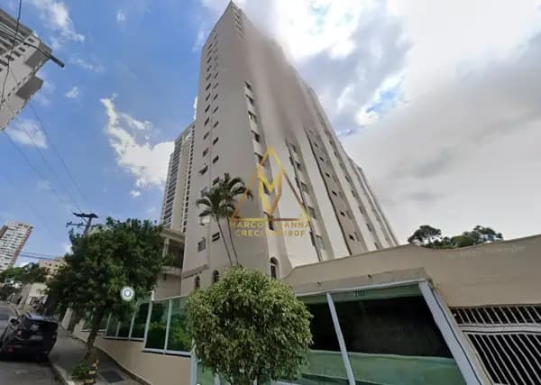 Apartamento à venda no bairro Santa Teresinha em São Paulo/SP