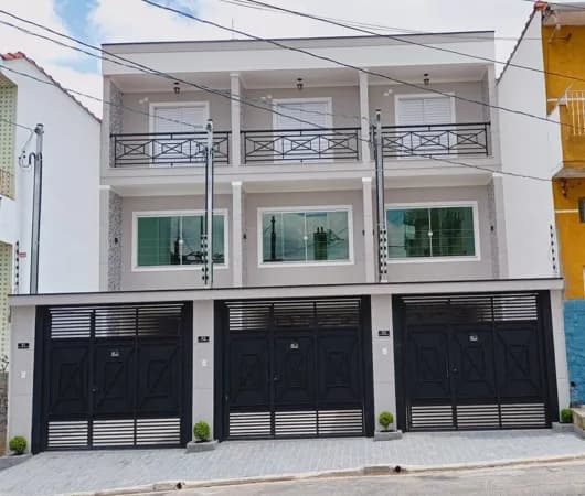 Casa à venda no bairro Tucuruvi em São Paulo/SP