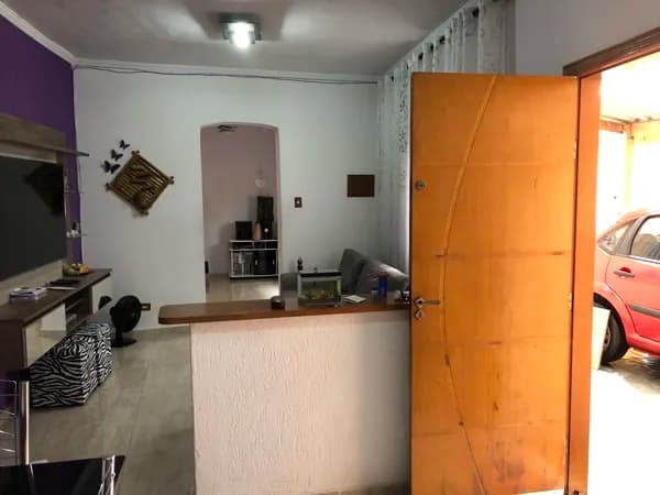 Casa à venda no bairro Vila Constança em São Paulo/SP