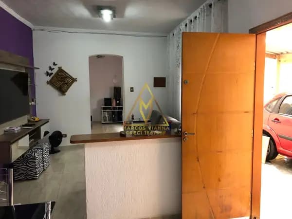 Casa à venda no bairro Vila Constança em São Paulo/SP