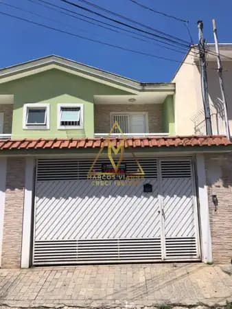 Casa à venda no bairro Vila Constança em São Paulo/SP