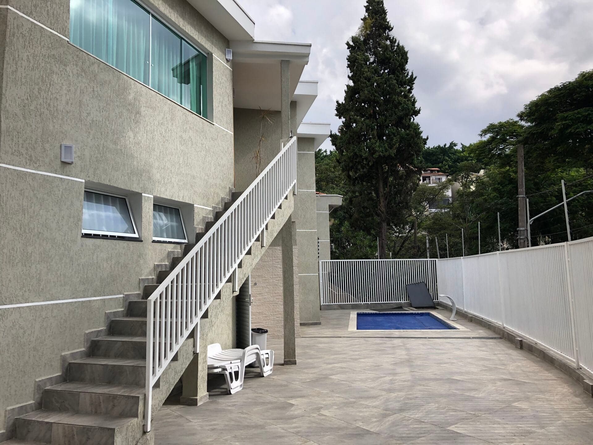 Casa à venda no bairro Tucuruvi em São Paulo/SP